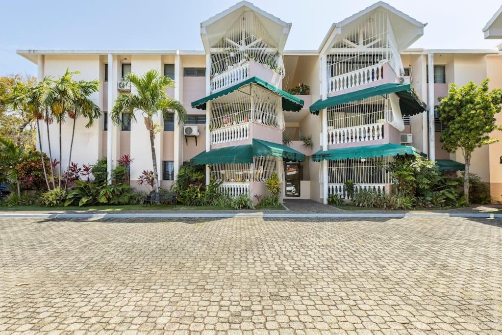 Paramount Views Puerto Plata Exterior photo