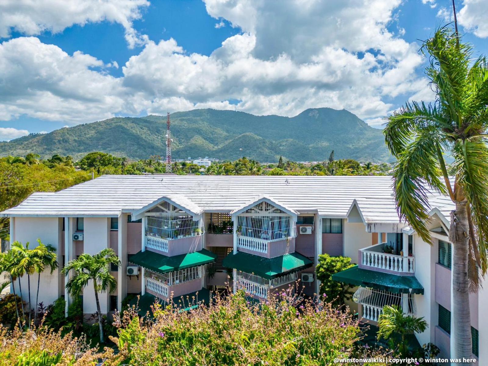 Paramount Views Puerto Plata Exterior photo