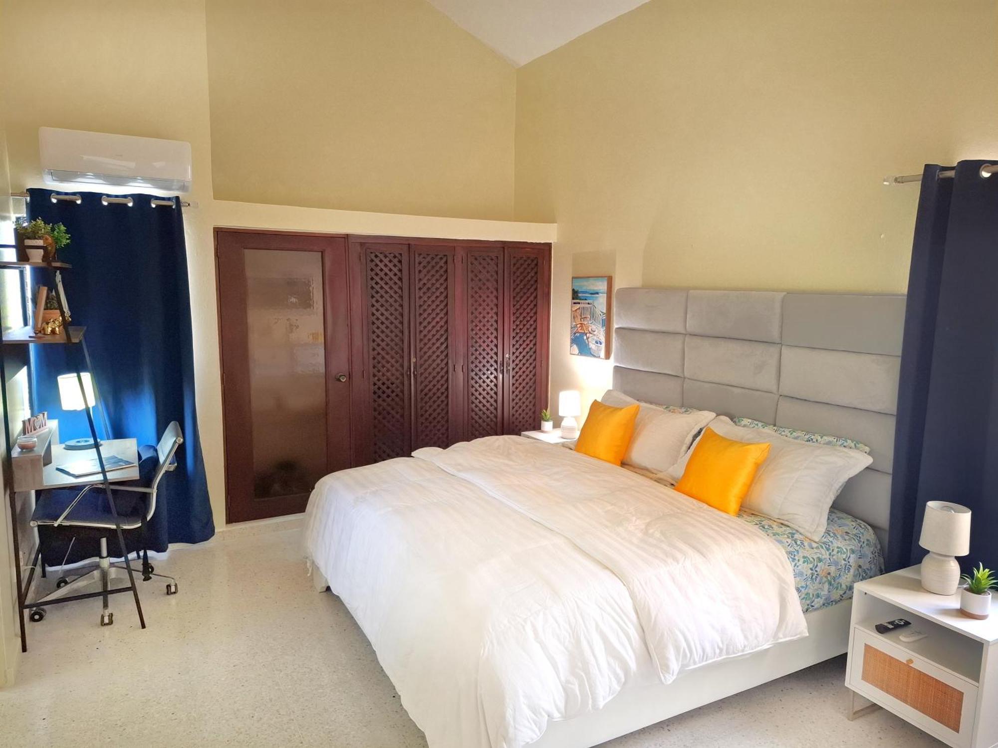 Paramount Views Puerto Plata Exterior photo